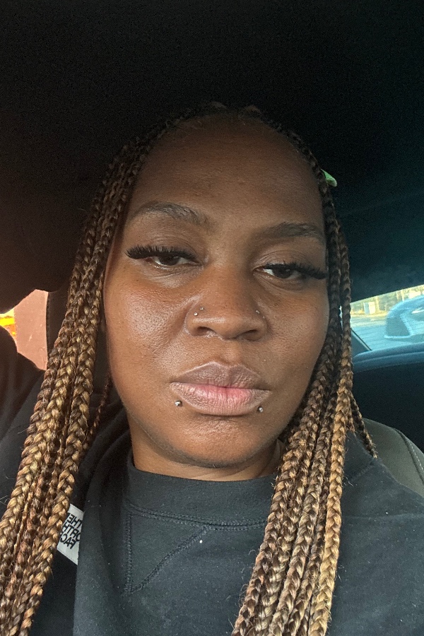 Cruise Brothers Travel Agent Nakisha Harris